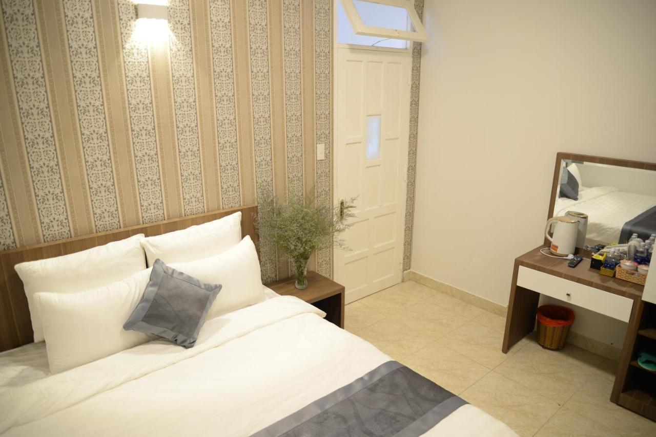 דה לאט Amis Hotel מראה חיצוני תמונה