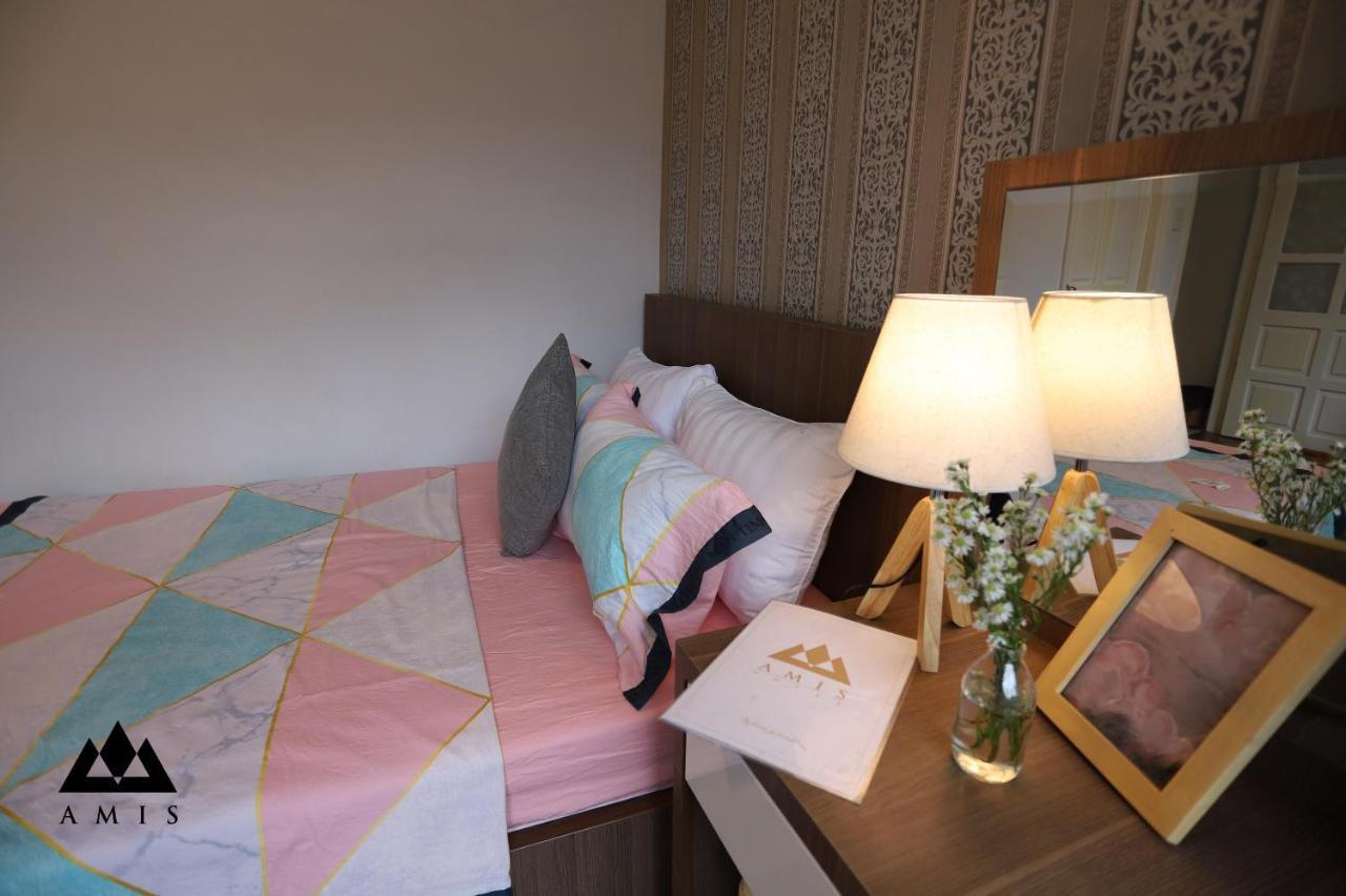 דה לאט Amis Hotel מראה חיצוני תמונה