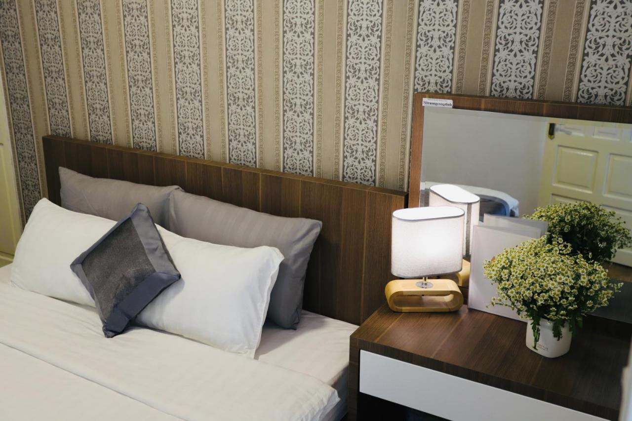 דה לאט Amis Hotel מראה חיצוני תמונה