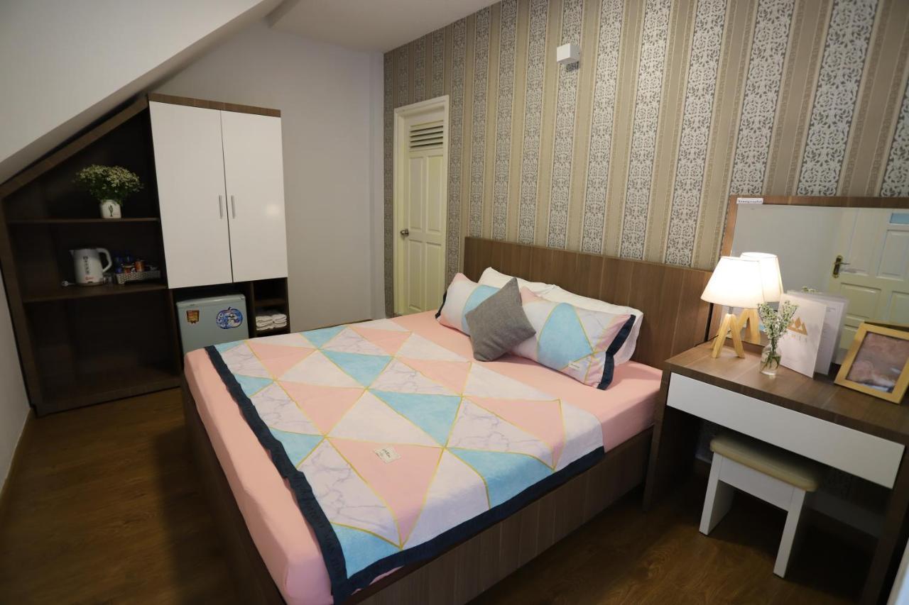 דה לאט Amis Hotel מראה חיצוני תמונה