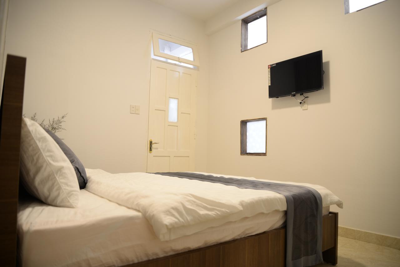 דה לאט Amis Hotel מראה חיצוני תמונה