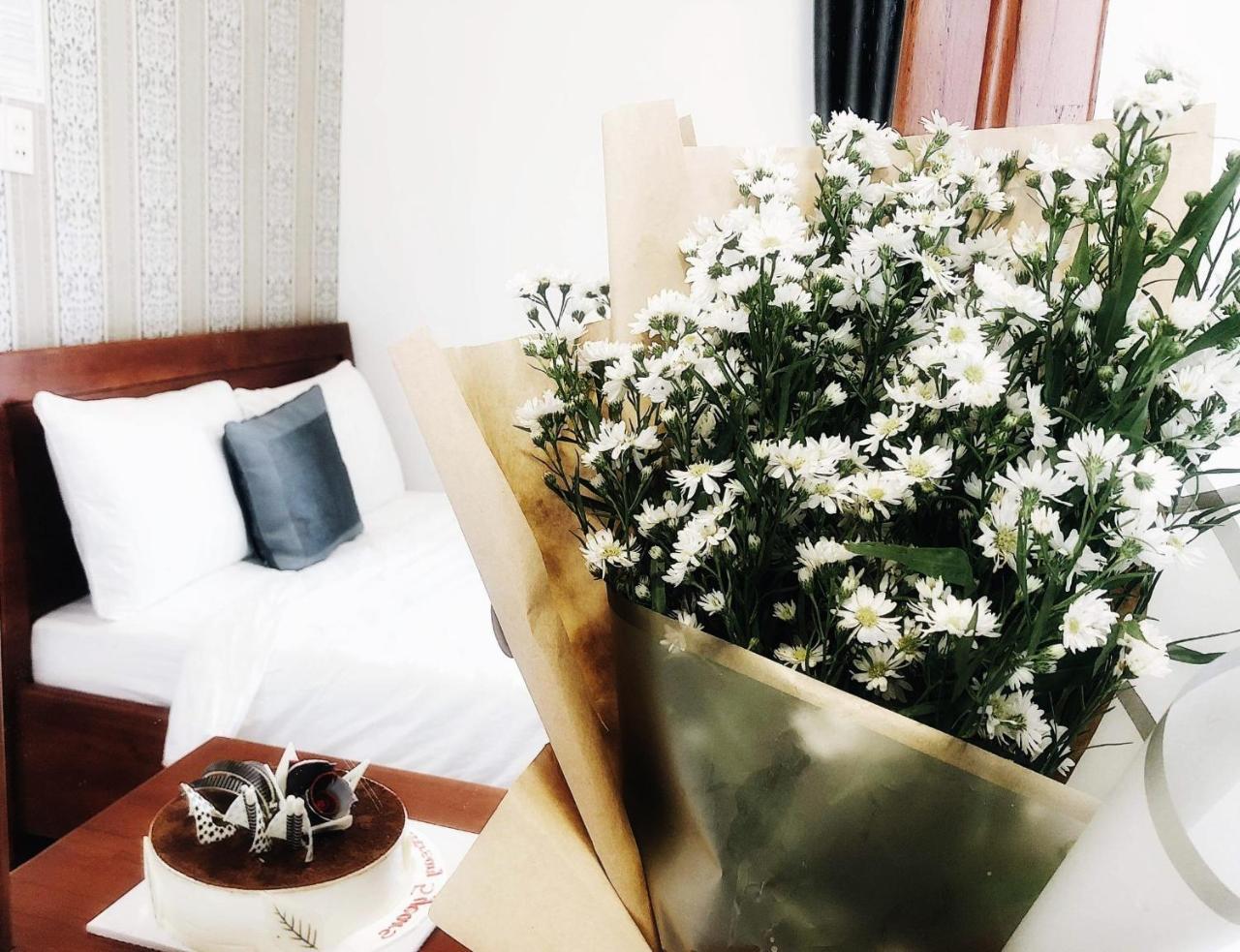 דה לאט Amis Hotel מראה חיצוני תמונה