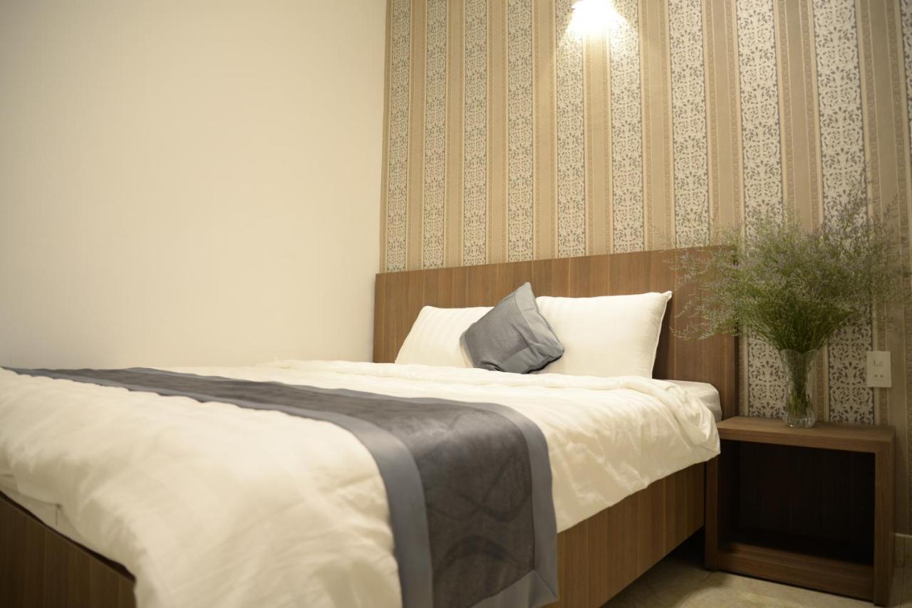 דה לאט Amis Hotel מראה חיצוני תמונה
