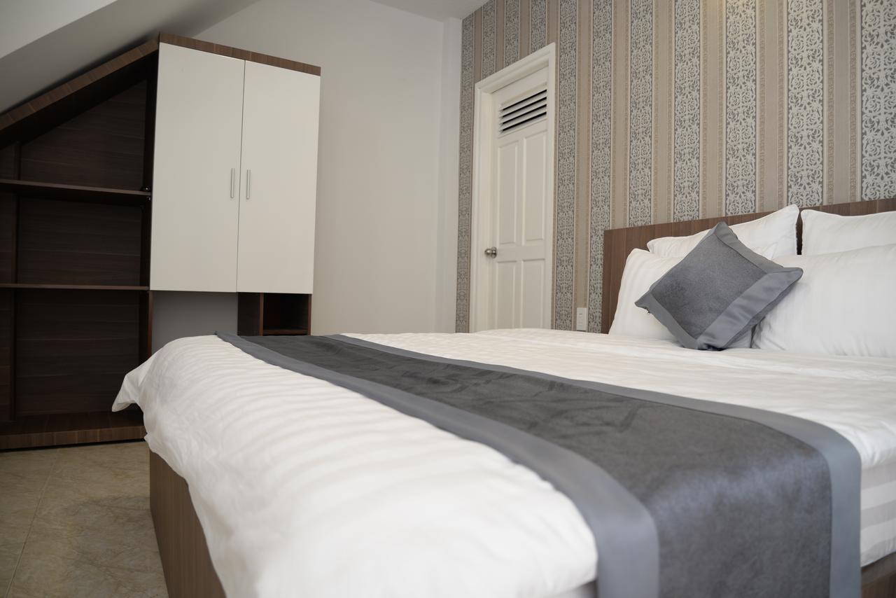 דה לאט Amis Hotel מראה חיצוני תמונה