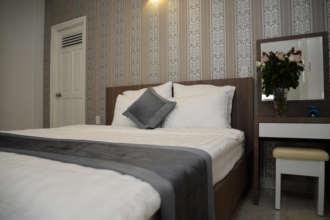 דה לאט Amis Hotel מראה חיצוני תמונה
