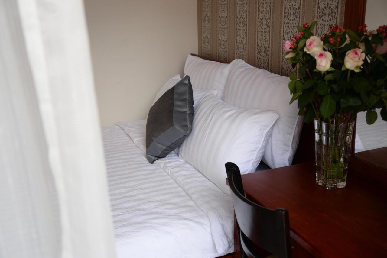 דה לאט Amis Hotel מראה חיצוני תמונה